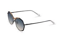 Occhiali da sole Kreuzbergkinder Donna ADI 59 C3 - ADI 59 C3